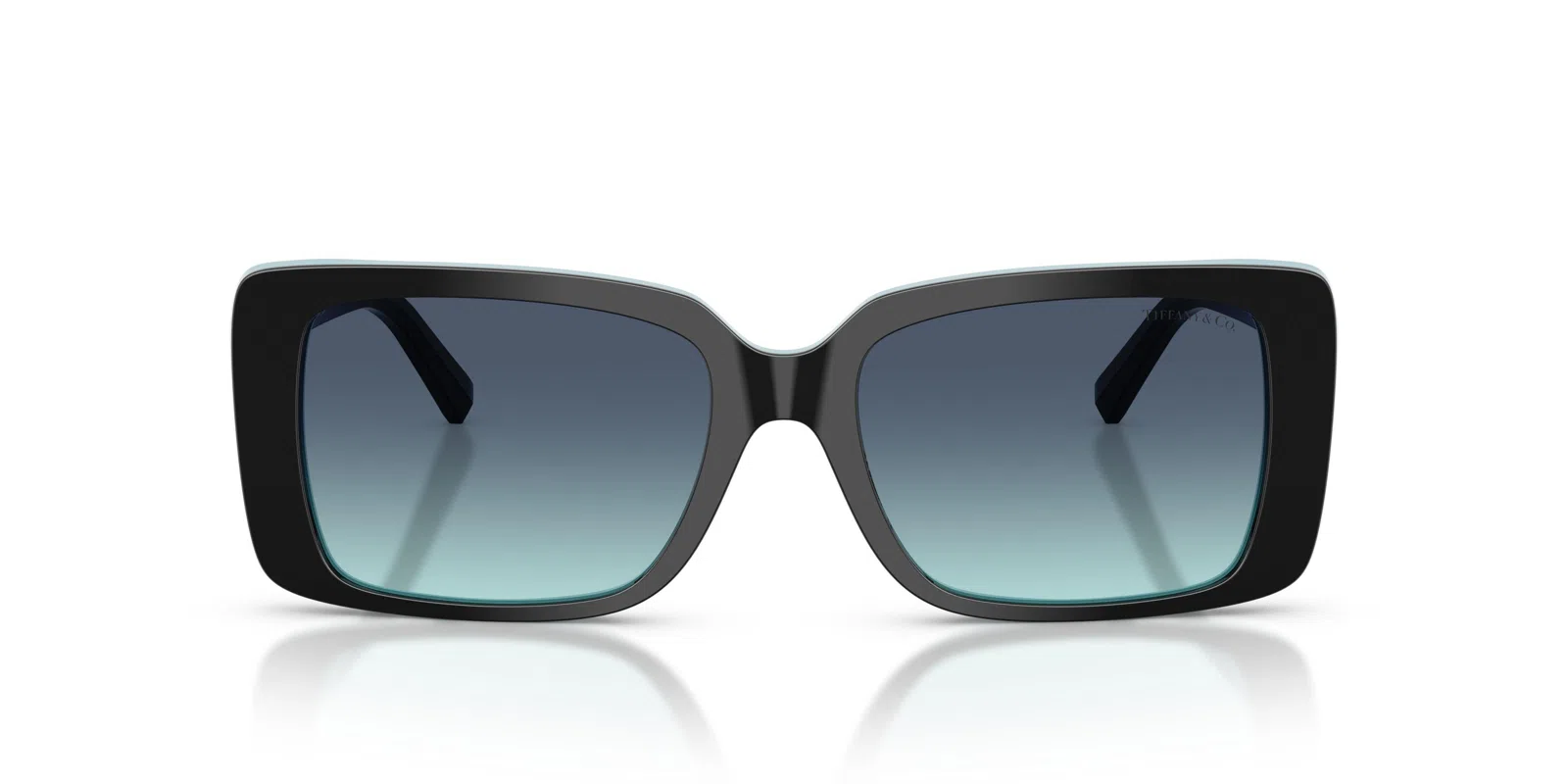 Tiffany 4249F Sunglasses - view 7